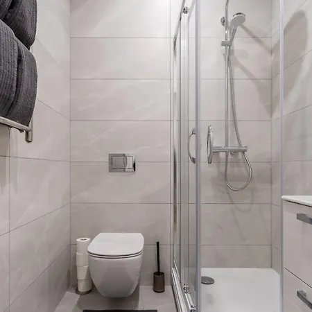 Lacplesa Studio By Innorental * Riga