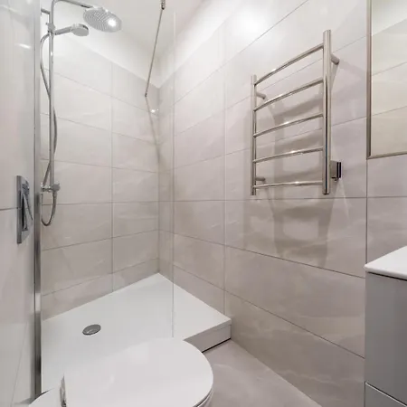 Apartmán Lacplesa Studio By Innorental *