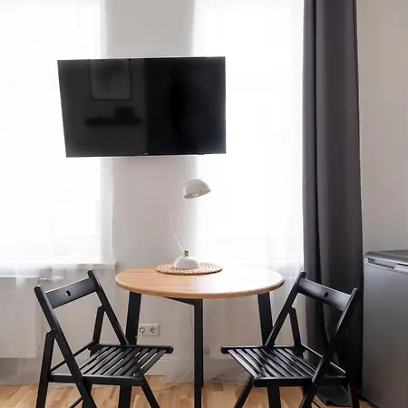 Lacplesa Studio By Innorental * Riga
