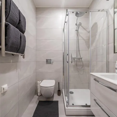 Apartament Lacplesa Studio By Innorental *