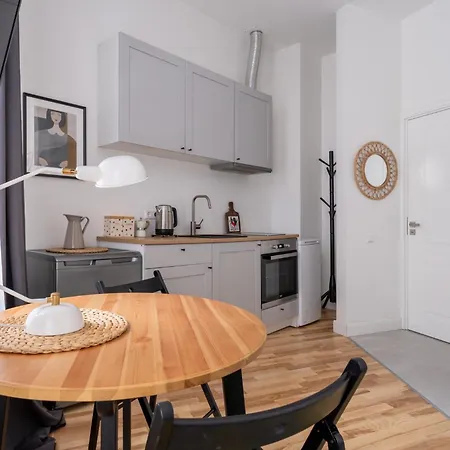 Lacplesa Studio By Innorental *
